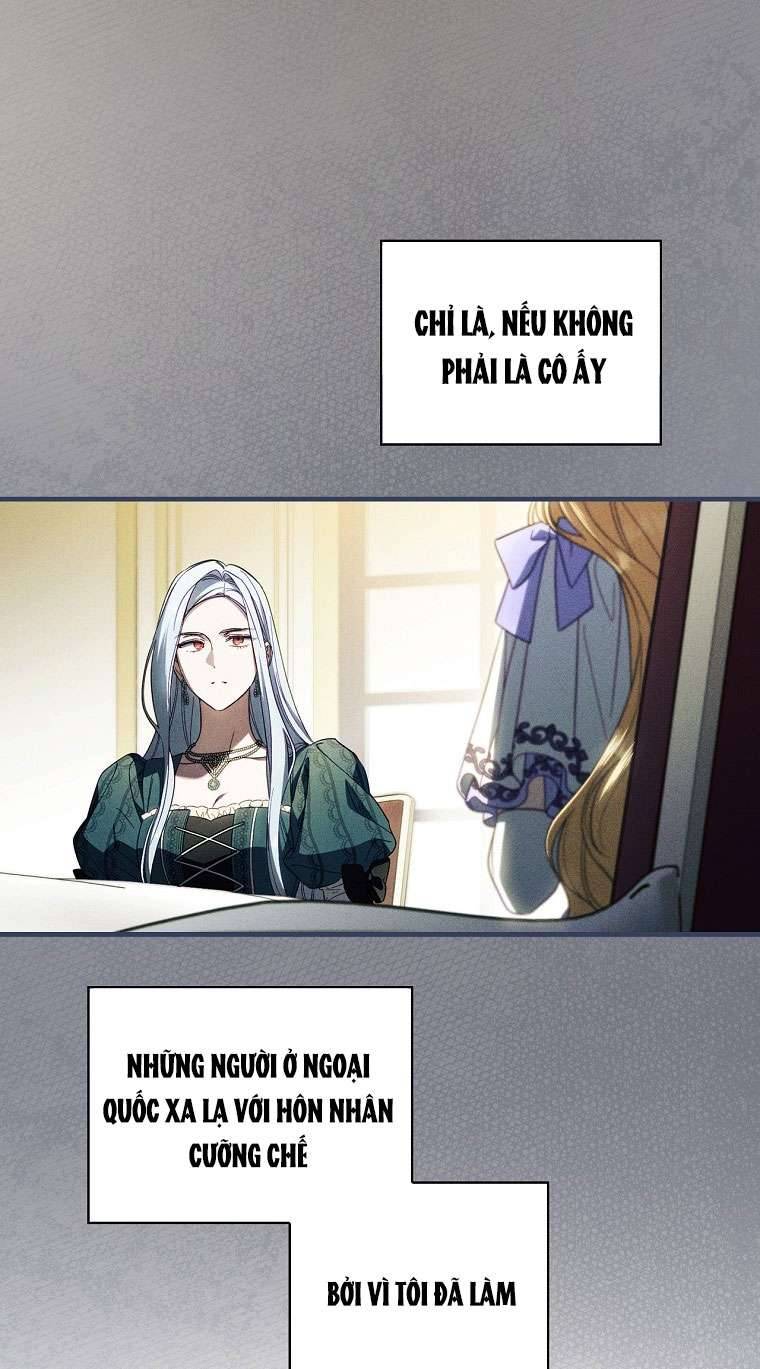 Phương Pháp Khiến Phu Quân Đứng Về Phía Tôi Chapter 74 - Trang 4