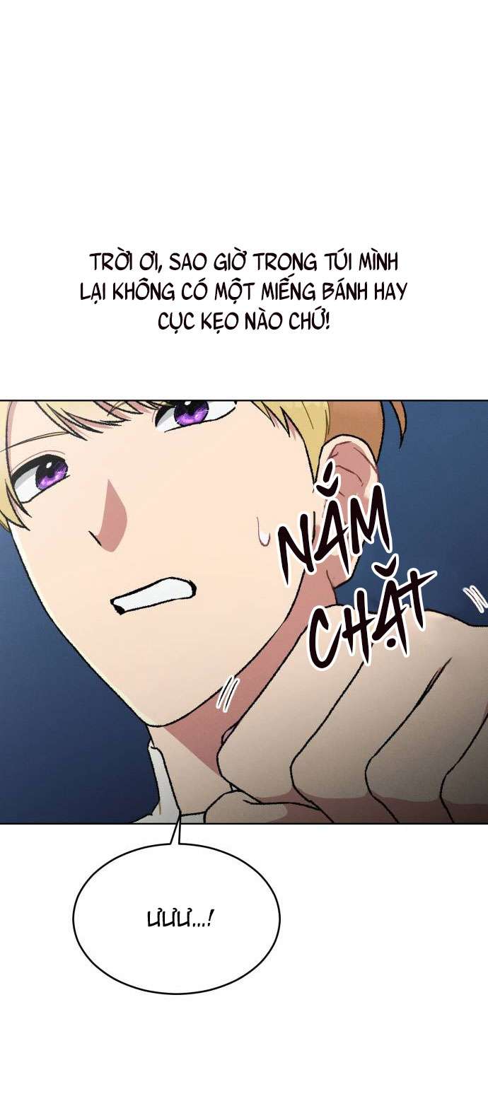 Nam Thứ Đình Công Thì Phải Làm Sao?! Chapter 12 - Trang 4