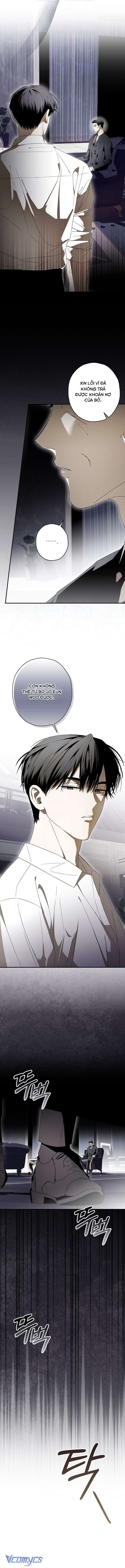 Chuỗi Thức Ăn Chap 43 - Trang 2