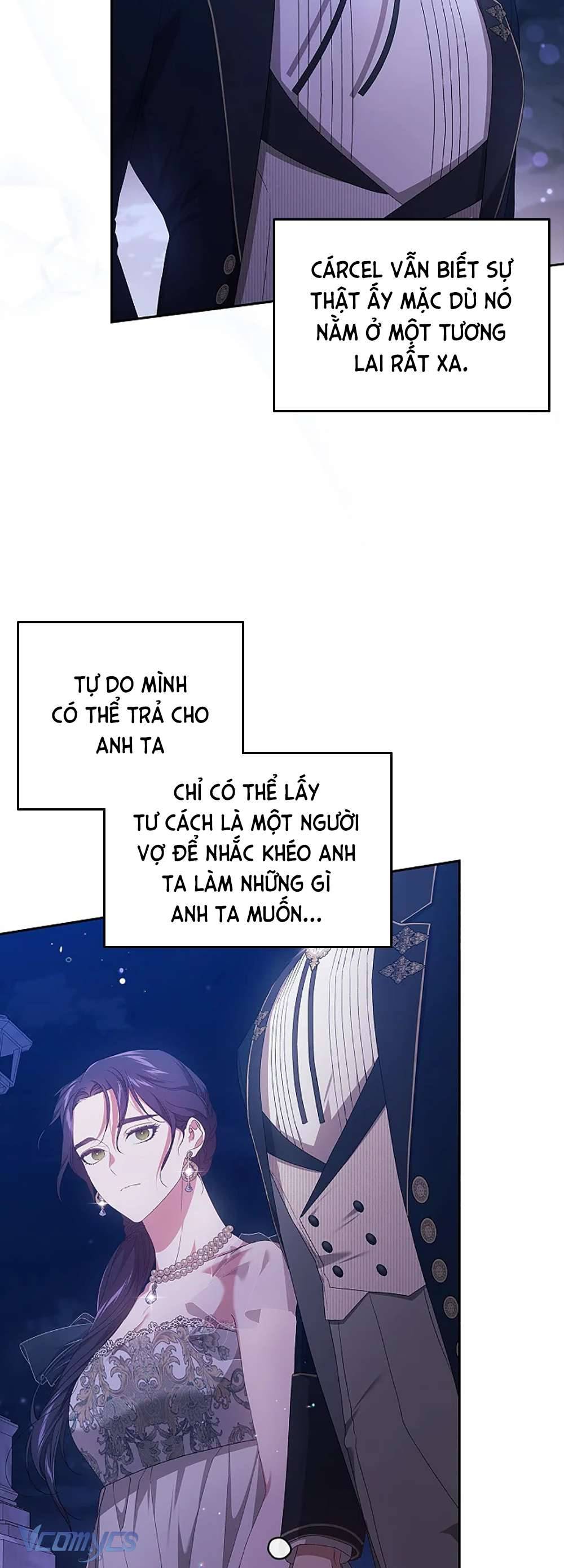 Hôn Nhân Này Rồi Sẽ Đổ Vỡ Chapter 41 - Trang 3