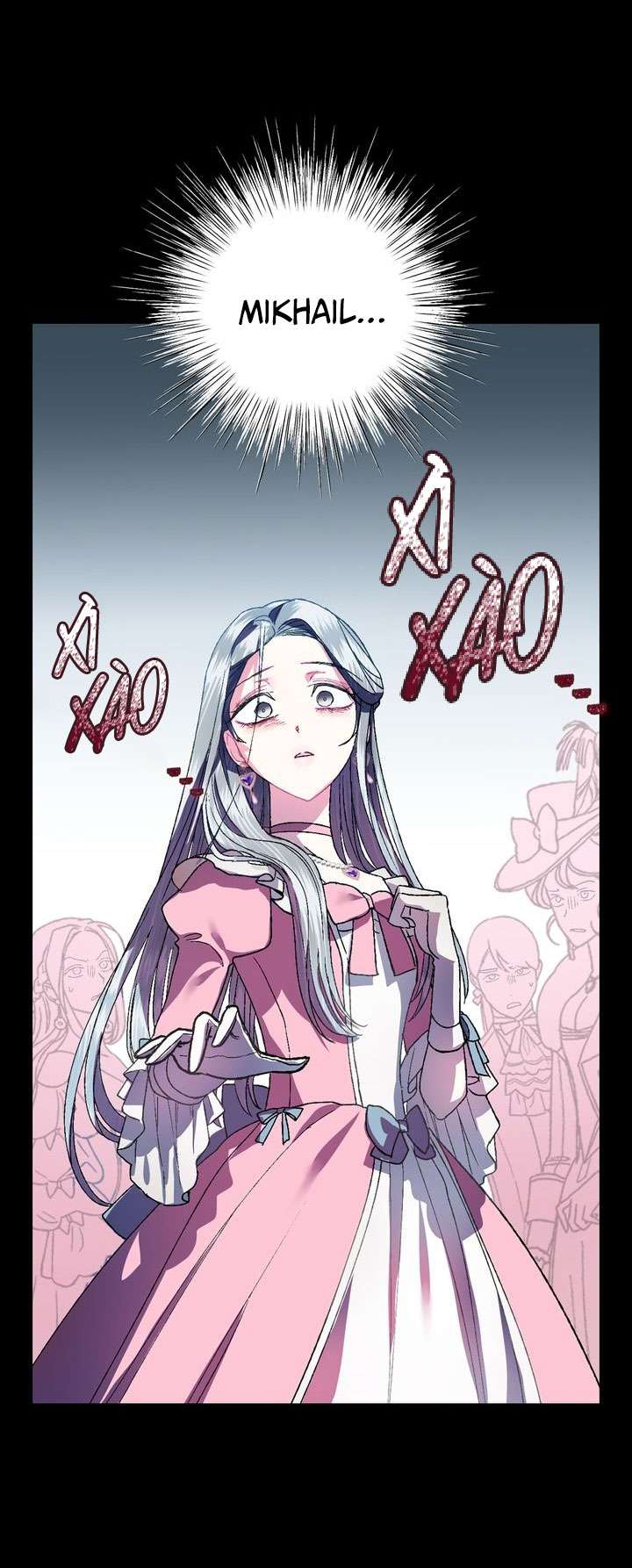 Cha À, Con Không Muốn Kết Hôn Đâu Chap 1 - Next Chap 2