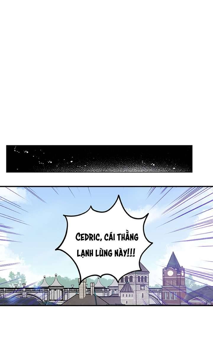 May Mắn Hay Bất Hạnh Chap 17 - Trang 4