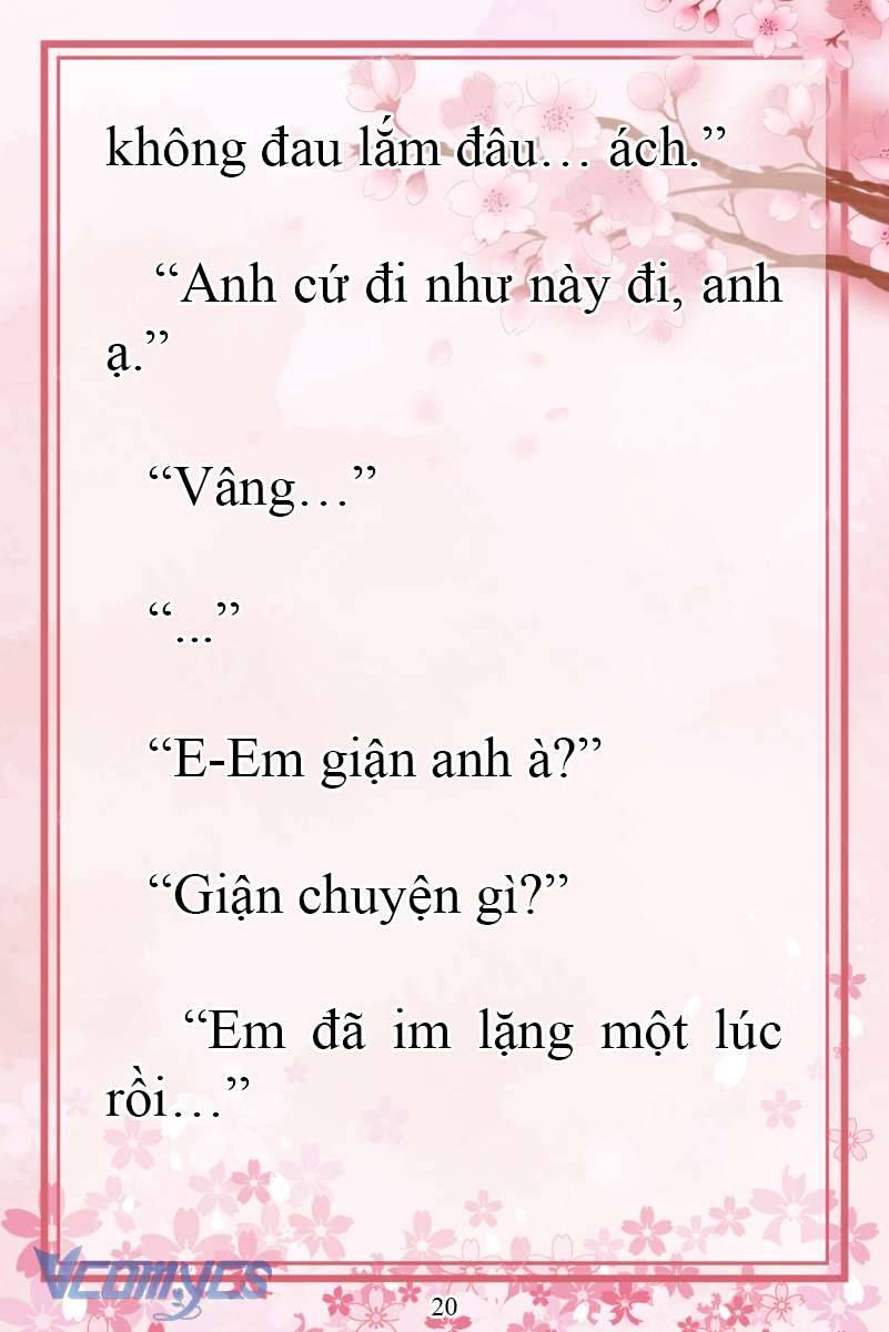 [Novel] Đặc Quyền Của Người Chuyển Sinh Chap 17 - Trang 2
