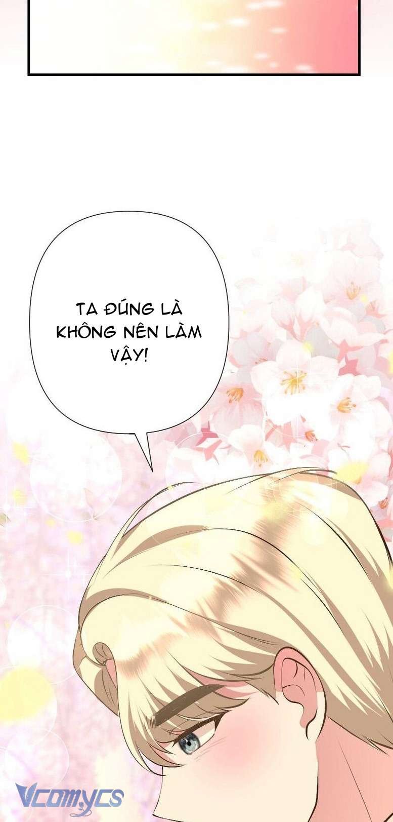 Sau Này Họ Sẽ Sinh Ra Tôi Chapter 4 - Trang 4