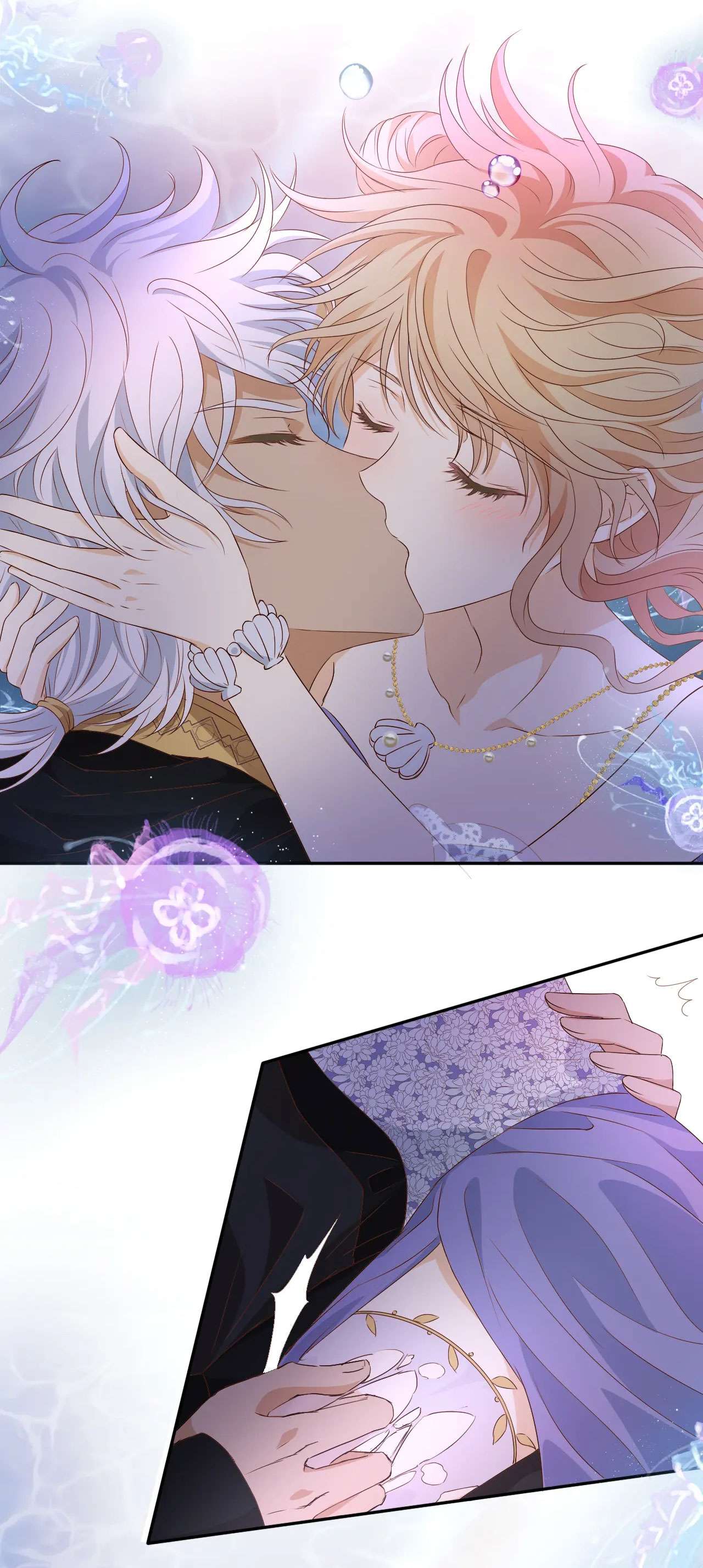 Địch Úc Đa Chi Ca Chapter 108 - Trang 4