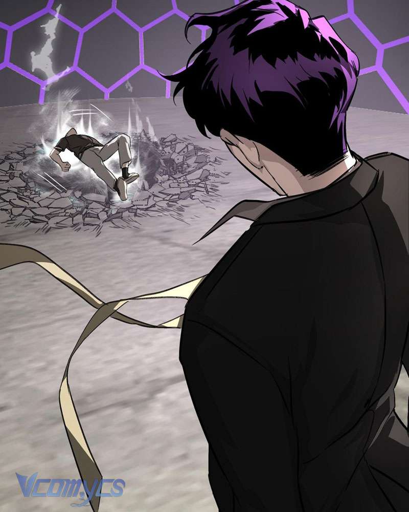 Ác Chi Hoàn Chapter 13 - Trang 4