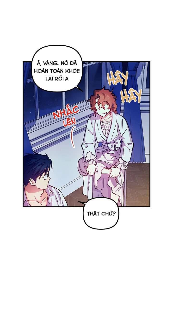 May Mắn Hay Bất Hạnh Chap 45 - Next Chap 46