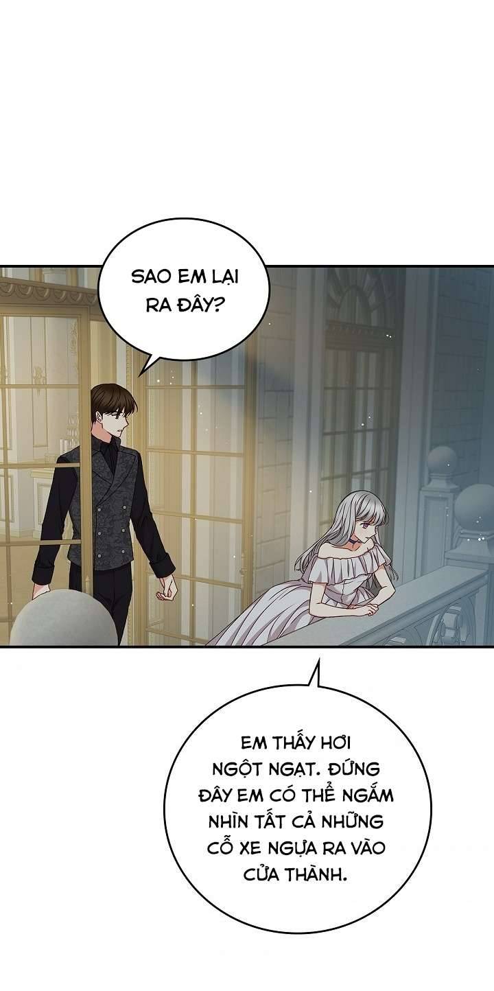 Cẩn Thận Với Các Anh Trai Đấy! Chap 63 - Next Chap 64