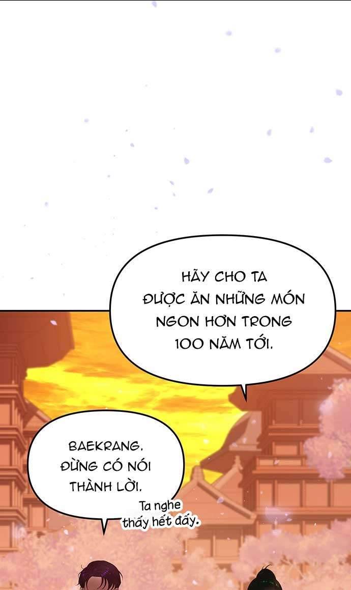 Vương Tử Huyền Bí Chapter 78 - Trang 4