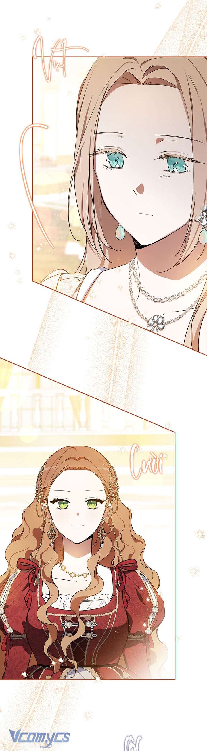 Kiếp Này Nhất Định Làm Gia Chủ Chap 129 - Trang 2