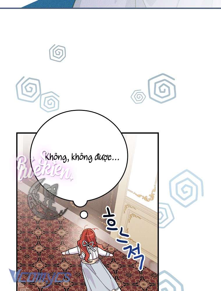 Chị Gái Của Nhân Vật Phản Diện Hôm Nay Cũng Đang Đau Khổ Chapter 22 - Trang 4