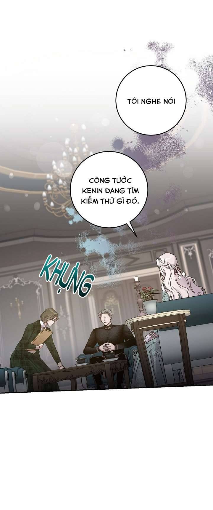 Thuần Hóa Bạo Quân Rồi Bỏ Trốn Chap 33 - Trang 2