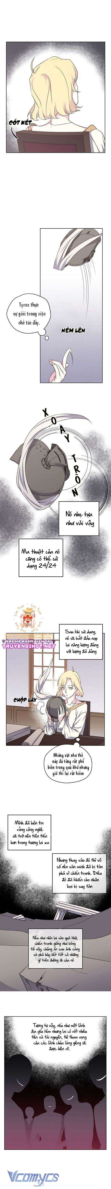 CHITRA Chapter 29 - Next Chapter 30