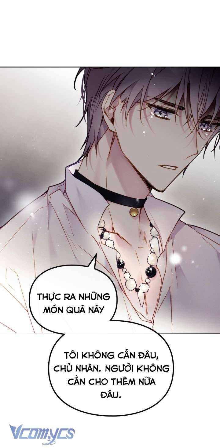 Kết Cục Của Nhân Vật Phản Diện Chỉ Có Thể Là Cái Chết Chapter 104 - Trang 4