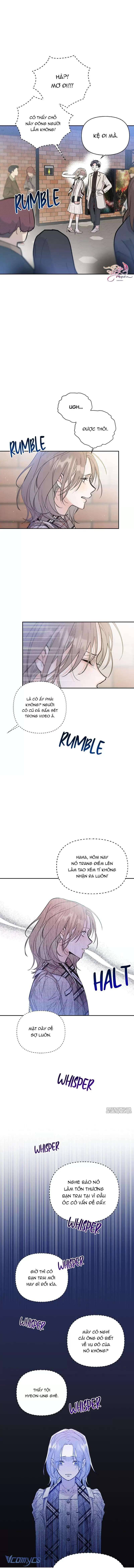 Hãy Ly Hôn Đi! Chapter 10 - Next Chapter 11