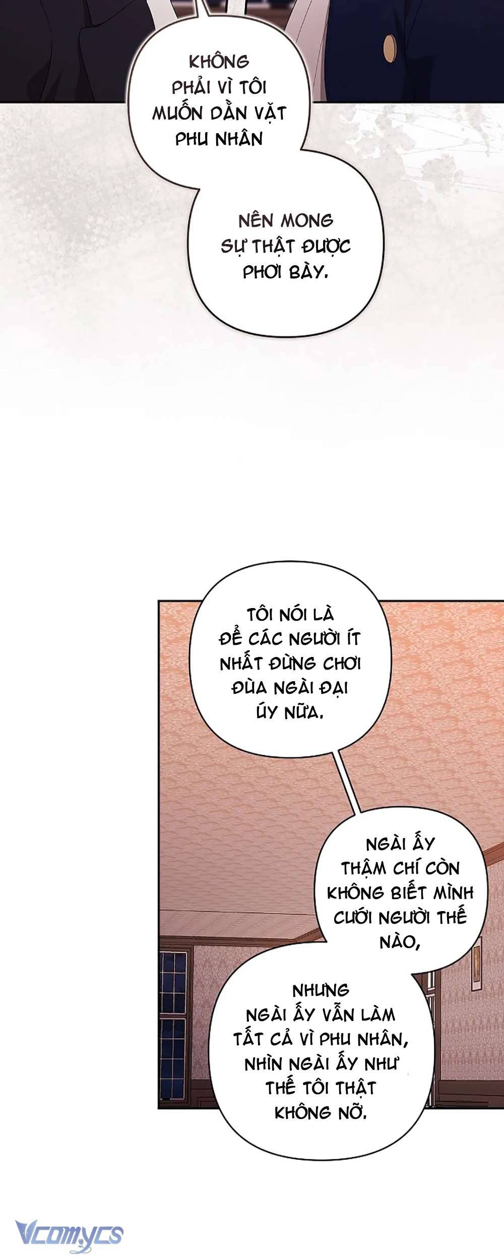 Hôn Nhân Này Rồi Sẽ Đổ Vỡ Chapter 45 - Trang 3