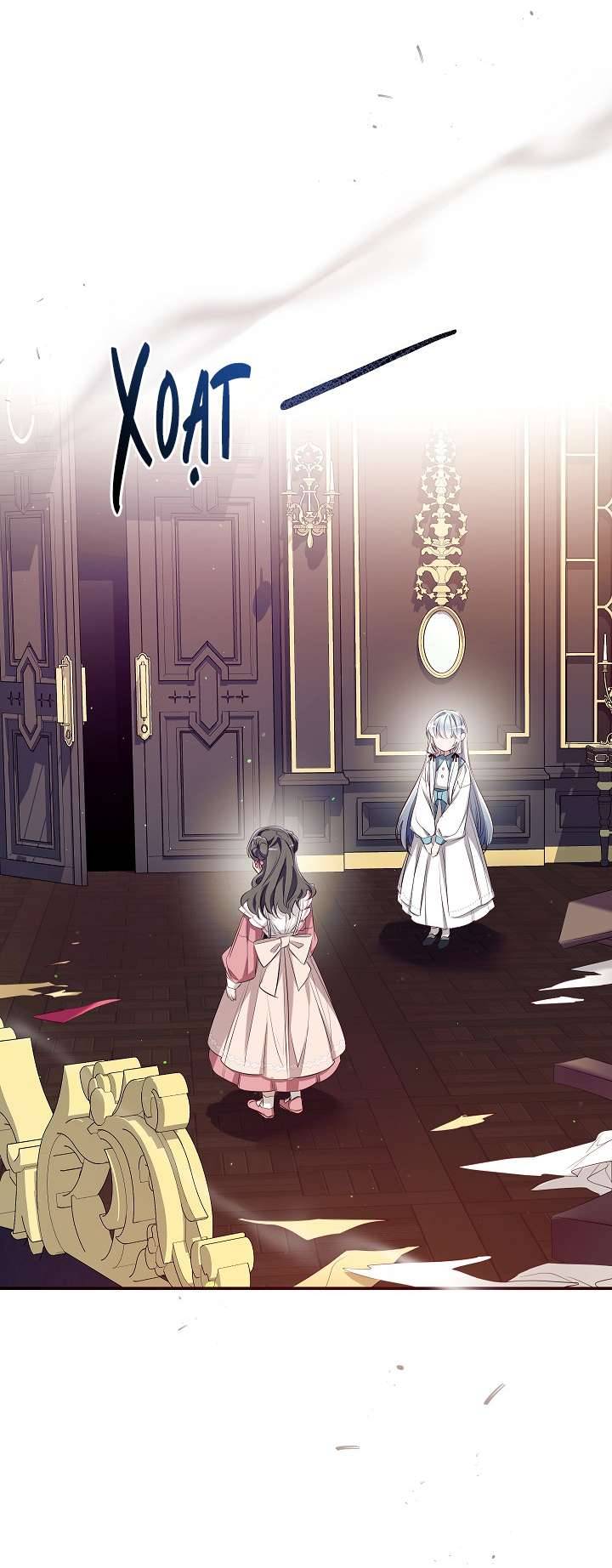 Chúng Ta Có Thể Trở Thành Một Gia Đình Được Không? Chap 70 - Trang 2