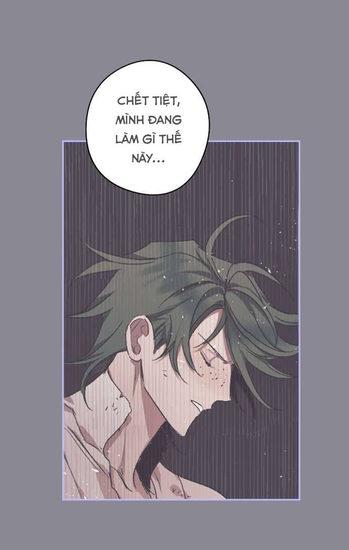 Lời Thú Nhận Của Chúa Tể Bóng Tối Chap 62 - Trang 4