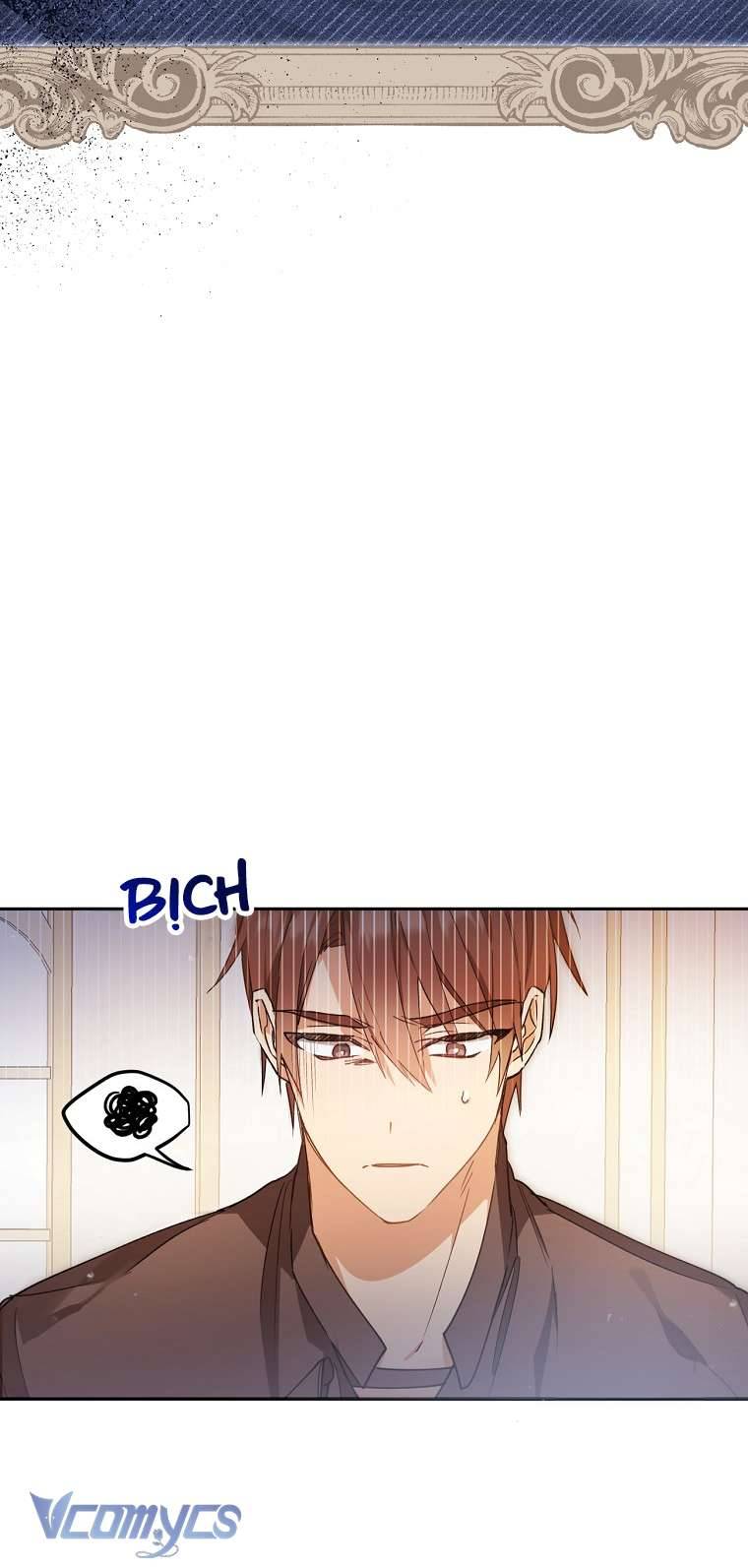 Quý Tộc Gì Chứ, Tôi Chỉ Muốn Về Nhà Chap 5 - Trang 2