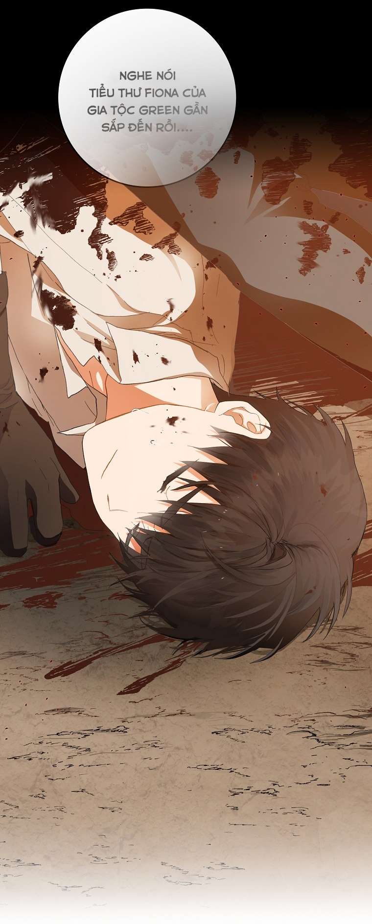 Tôi Trở Thành Vợ Của Nam Chính Chap 4 - Trang 3