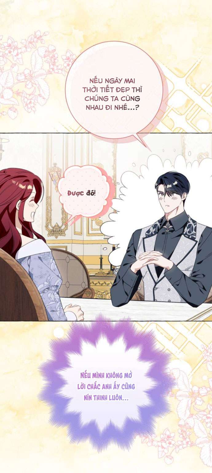 Tôi Tưởng Đó Chỉ Là Tiểu Thuyết Trọng Sinh Bình Thường Chapter 43 - Trang 4