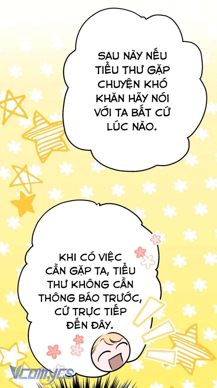 Những Nhân Vật Mạnh Nhất Thế Giới Ám Ảnh Tôi Chapter 31 - Trang 4