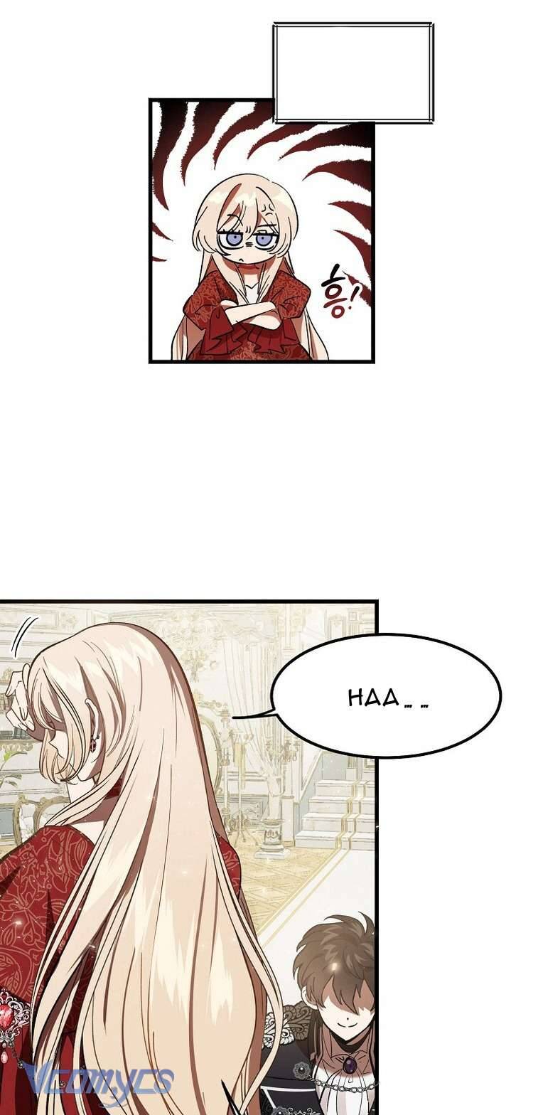 Ác Quỷ Nuôi Dưỡng Tiểu Thư Chapter 6 - Next Chapter 7