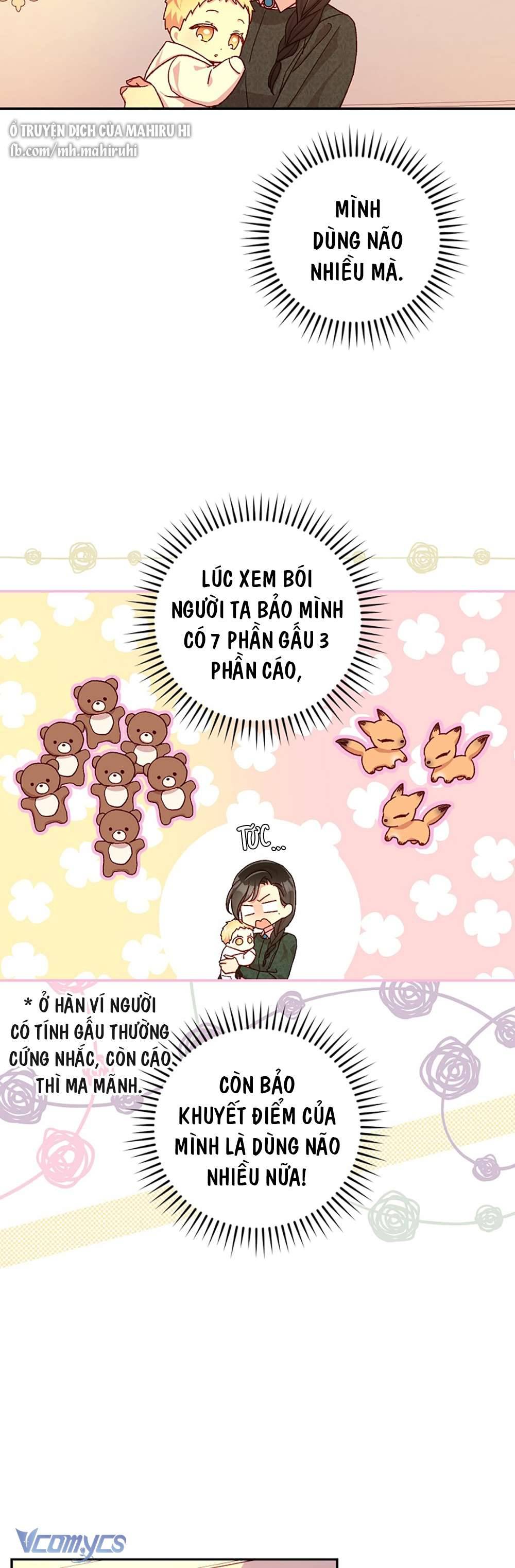 Sống Sót Dưới Thân Phận Hầu Nữ Chap 86 - Trang 2