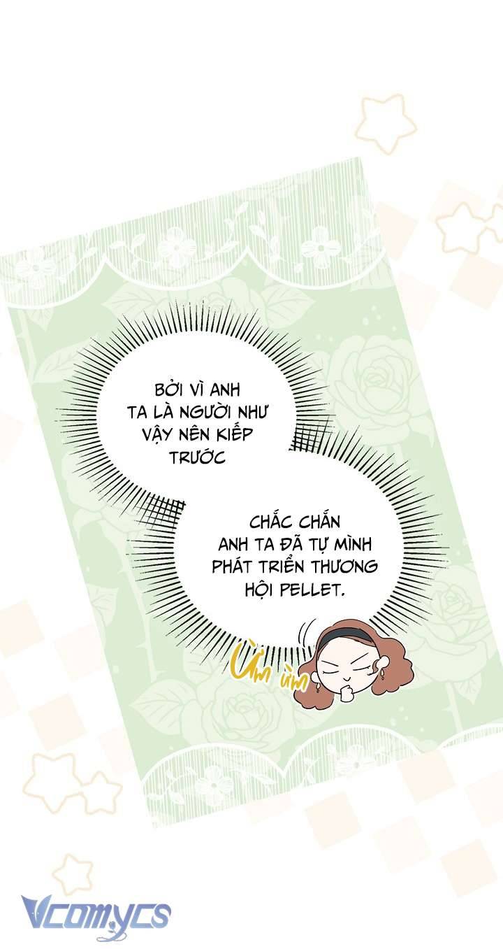 Kiếp Này Nhất Định Làm Gia Chủ Chap 135 - Trang 2