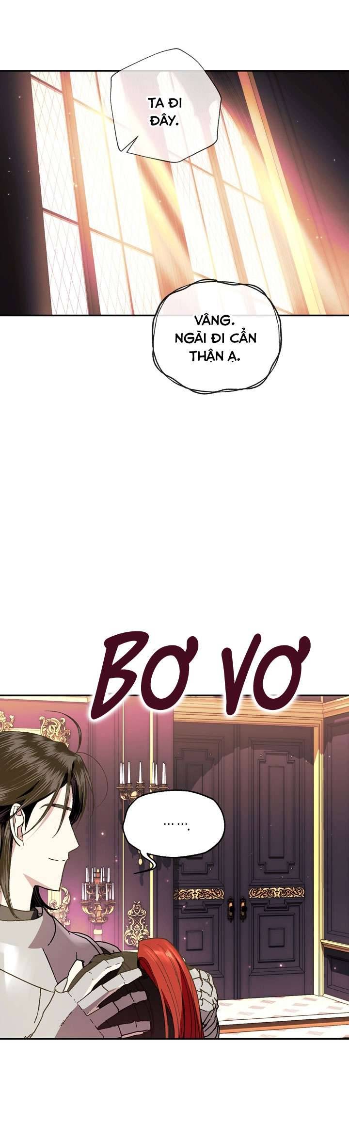 Cha À, Con Không Muốn Kết Hôn Đâu Chap 46 - Next Chap 47