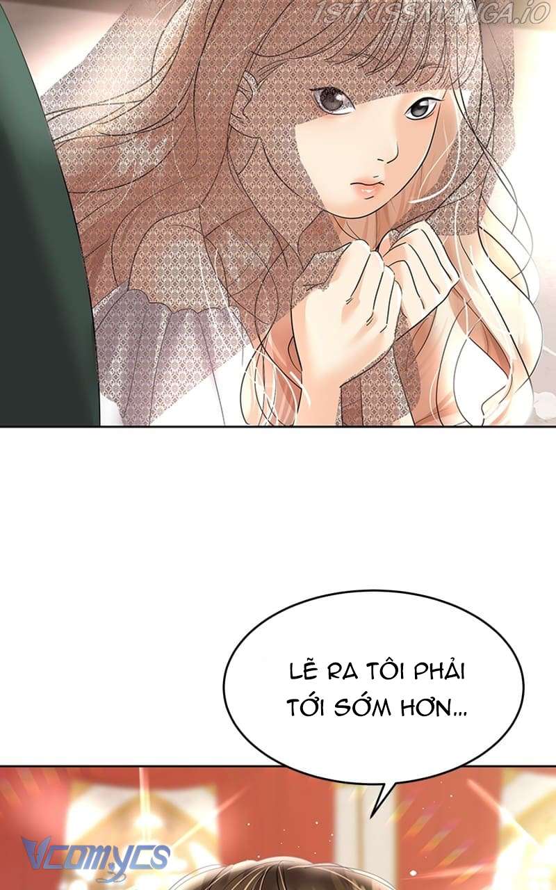 Hoàng Hậu Son Môi Chap 8 - Trang 2
