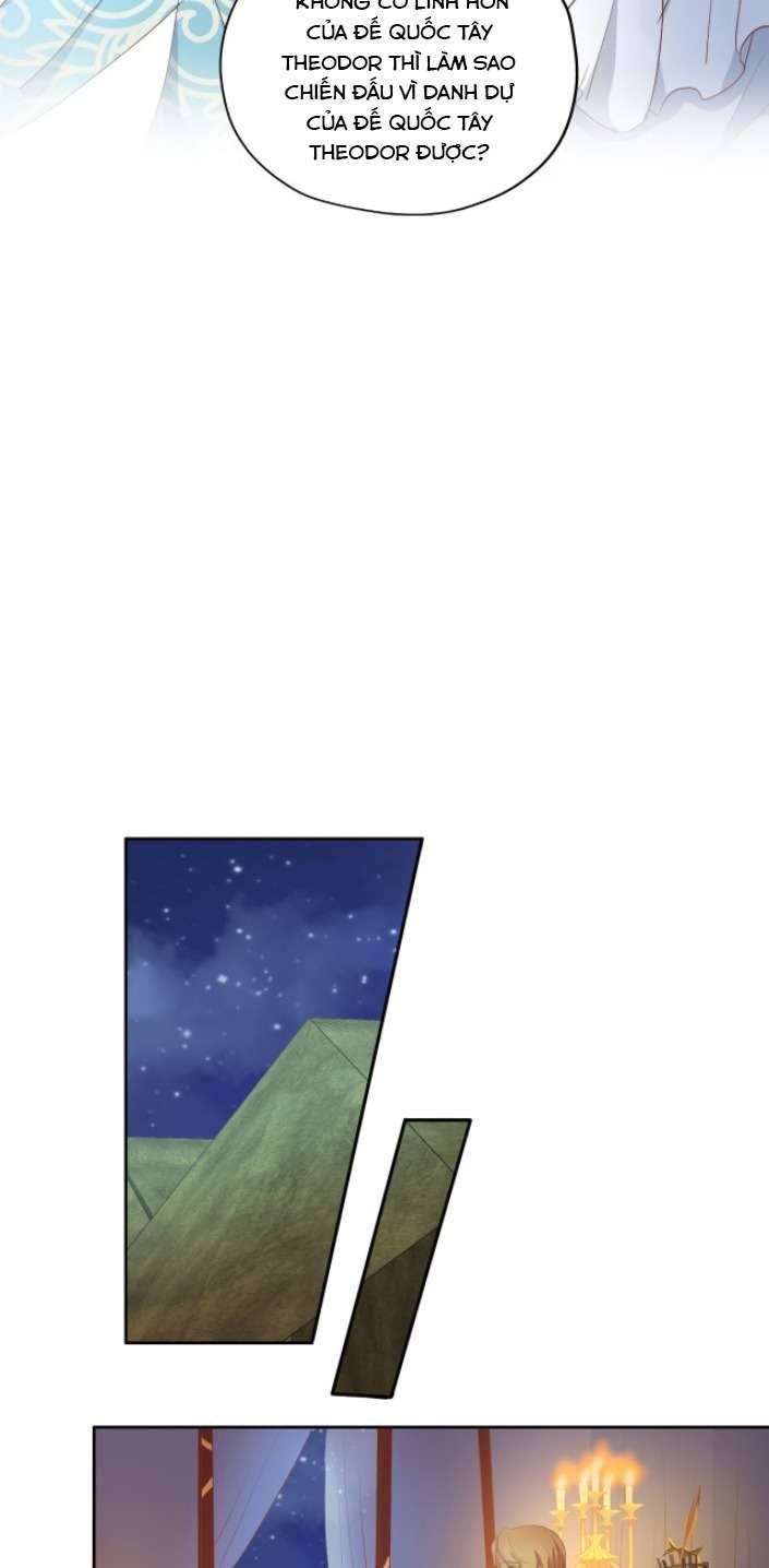 Địch Úc Đa Chi Ca Chapter 62 - Next Chapter 63