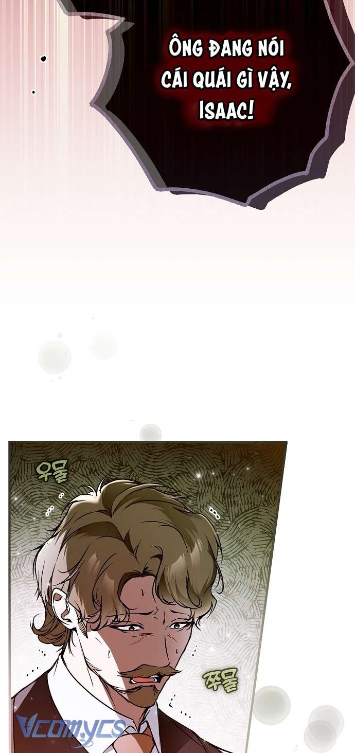 Ai Đó Đang Điều Khiển Cơ Thể Của Tôi Chapter 52 - Trang 4