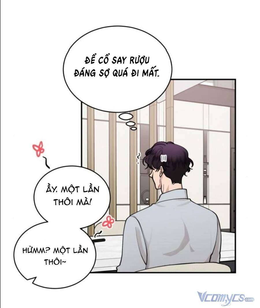 Oan Gia Ngõ Hẹp Chapter 49 - Trang 3