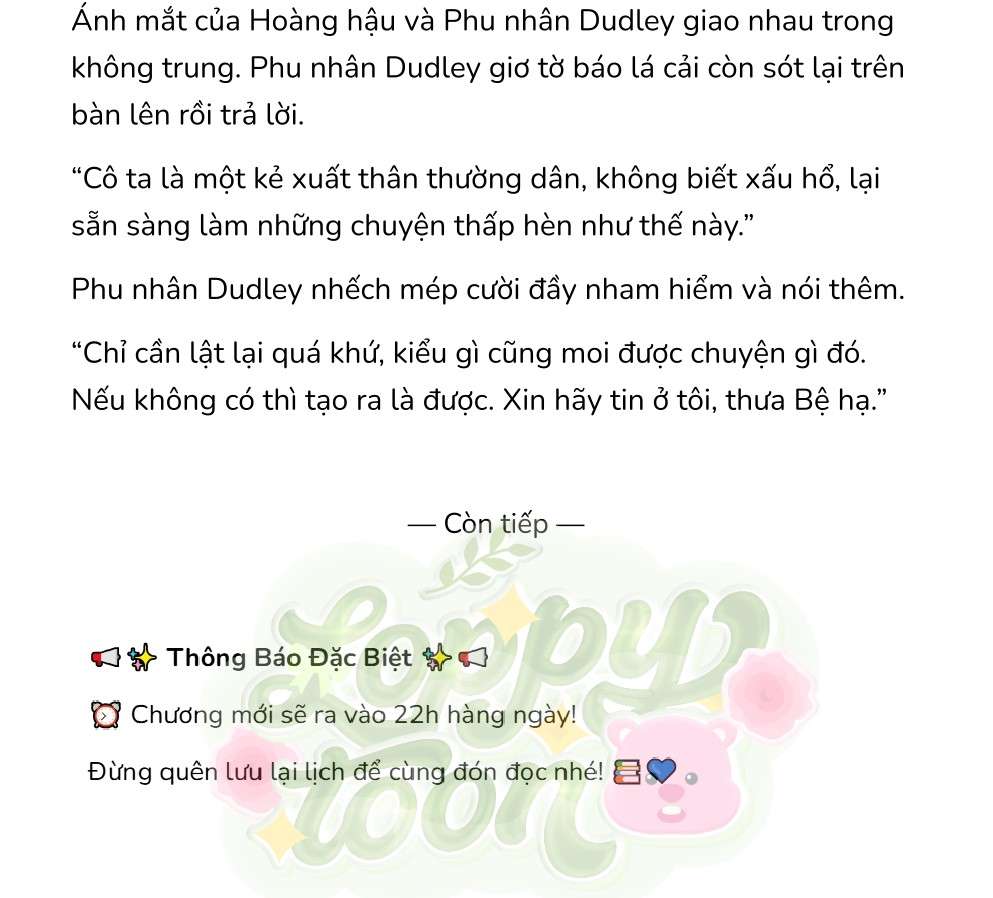 [Novel] Trận Chiến Ly Hôn! Chap 100 - Trang 2