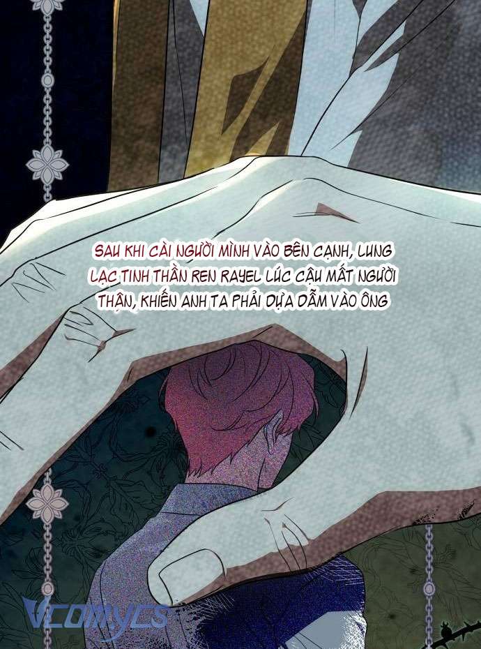 Cái Giá Phải Trả Chapter 3 - Trang 4