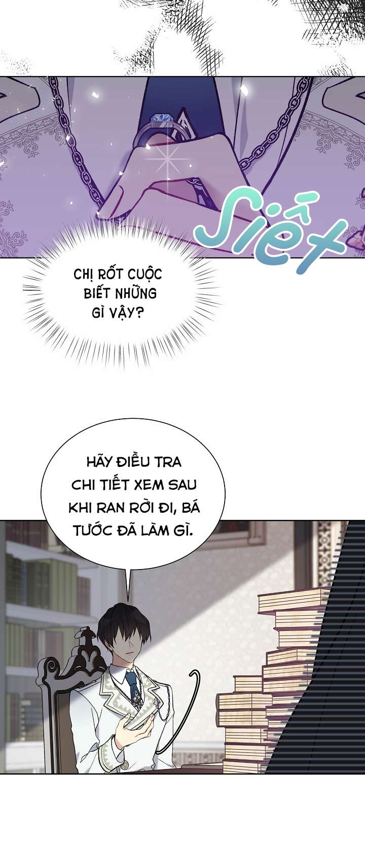 Vương Miện Lục Bảo Chap 26 - Trang 2