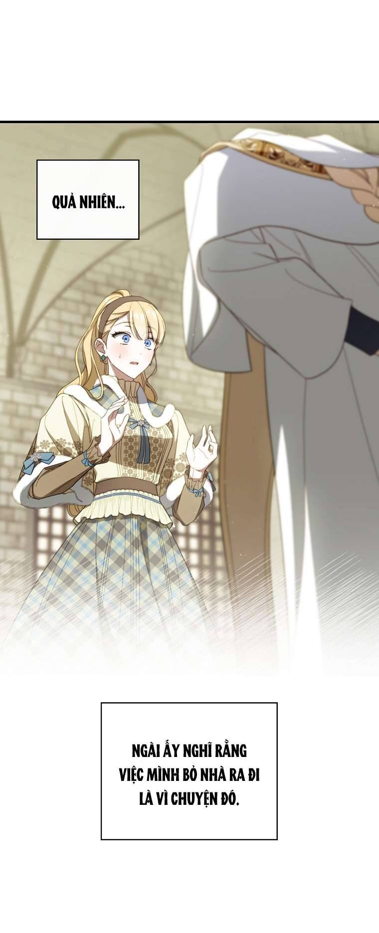 Phương Pháp Khiến Phu Quân Đứng Về Phía Tôi Chapter 48 - Trang 4