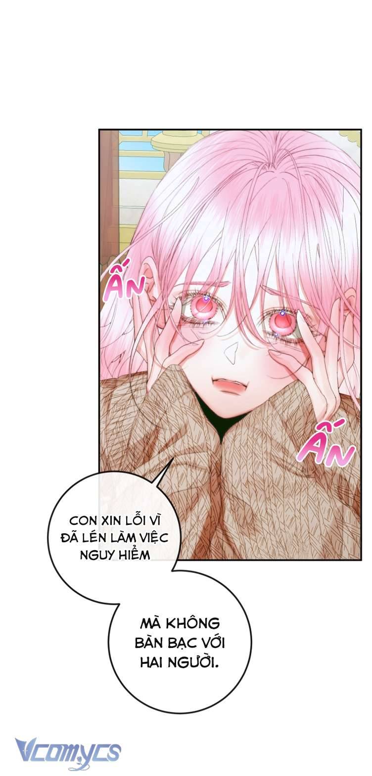 Siren: Trở Thành Gia Đình Của Nhân Vật Phản Diện Chapter 86 - Trang 3