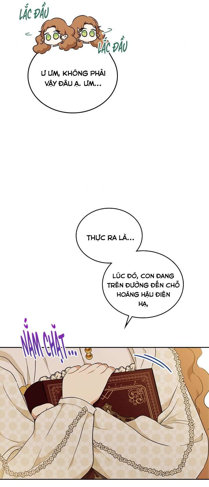 Kiếp Này Nhất Định Làm Gia Chủ Chap 45 - Trang 2