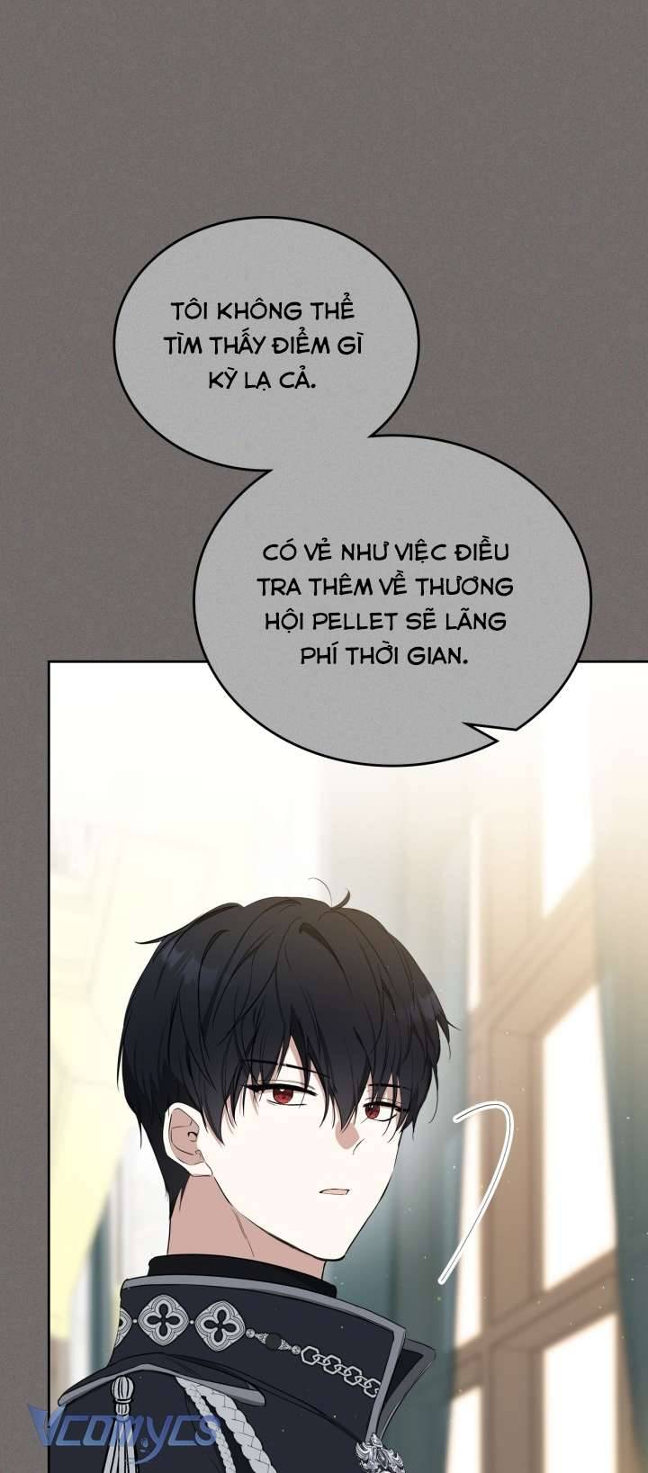 Kiếp Này Nhất Định Làm Gia Chủ Chap 152 - Trang 2