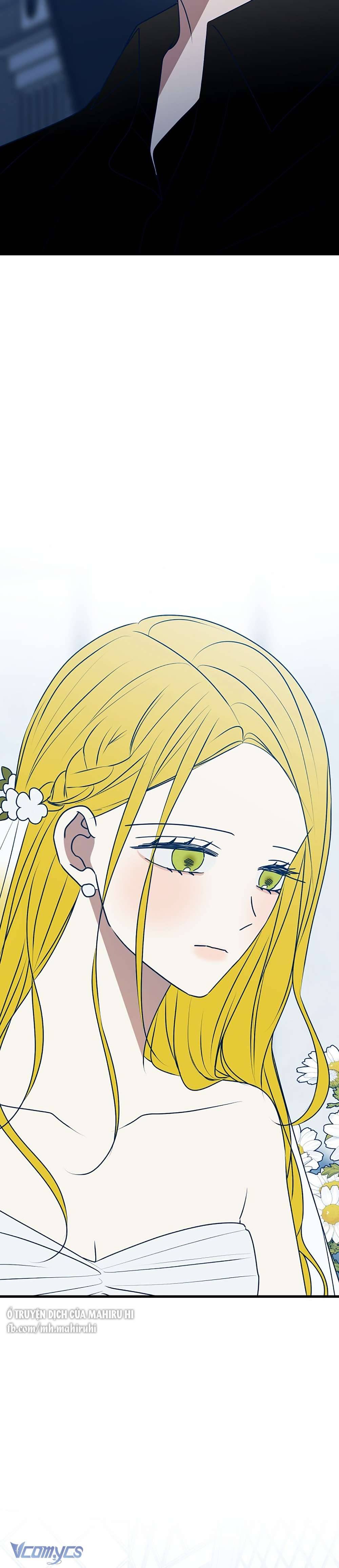 Kẻ Rác Rưởi Không Đáng Được Yêu Chapter 98 - Trang 4