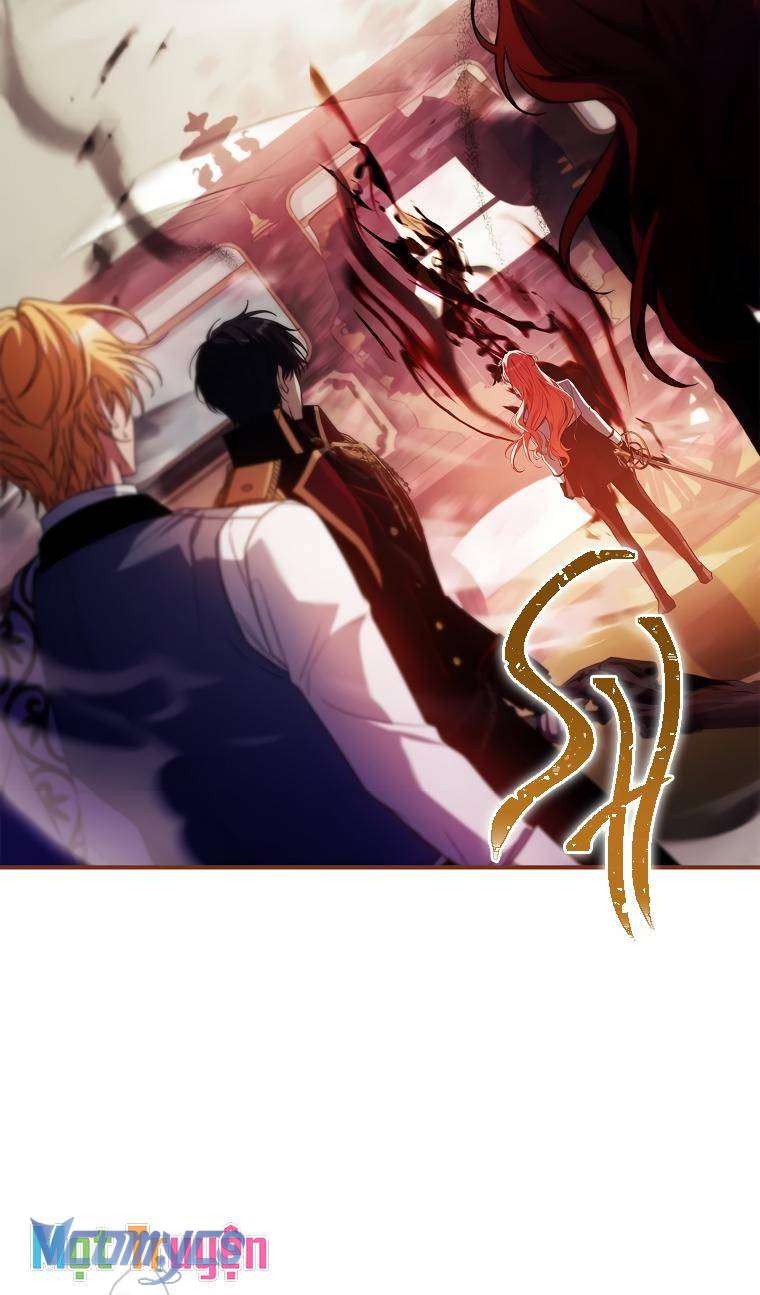 Tôi Đã Tắt Cài Đặt Chế Độ Nhận Thức Nỗi Đau! Chap 18 - Next Chap 19