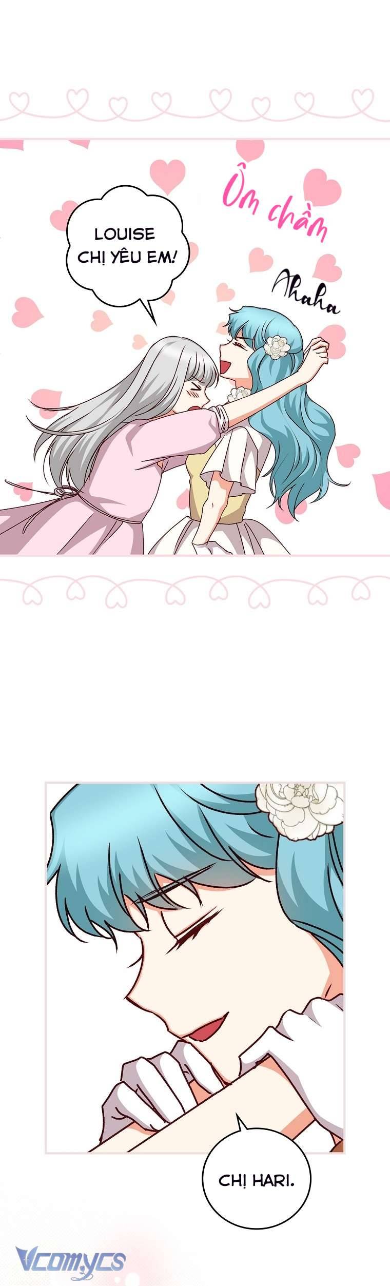 Cẩn Thận Với Các Anh Trai Đấy! Chap N10 - Trang 2