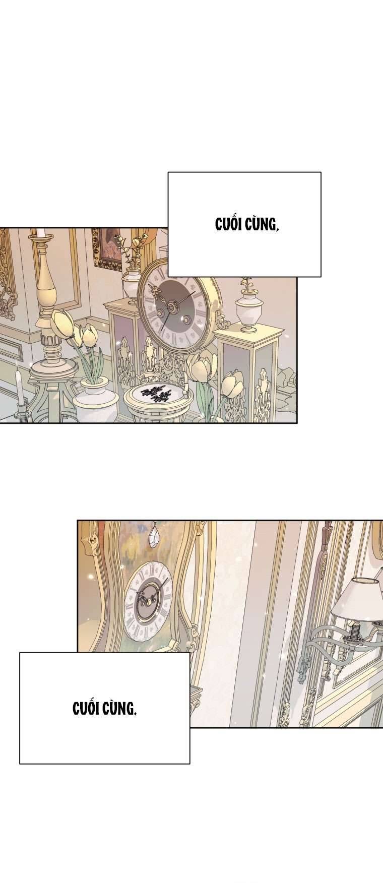 Siren: Trở Thành Gia Đình Của Nhân Vật Phản Diện Chapter 42 - Trang 3