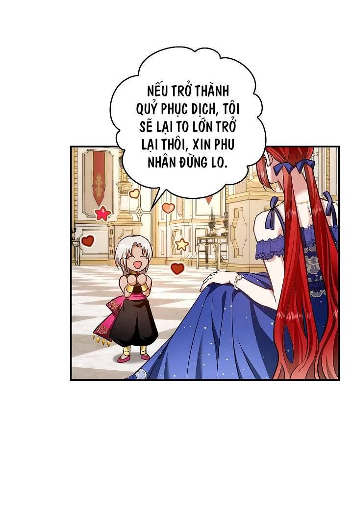 Hôn Phu Ẩn Sắc Chapter 55 - Trang 4