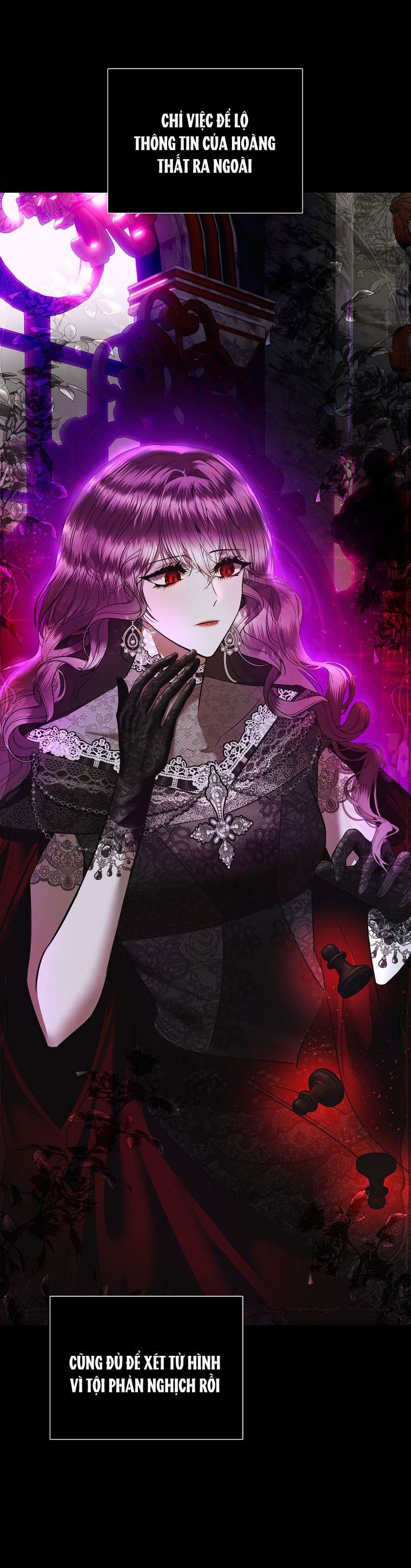 Phương Pháp Sống Sót Khi Phải Ngủ Cùng Hoàng Đế Chapter 15 - Trang 4