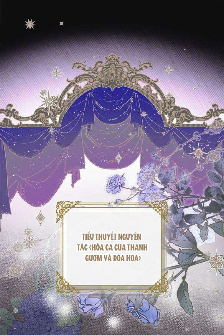 Tôi Đã Bảo Nữ Chính Đang Cải Trang Cơ Mà! Chap 28 - Trang 2