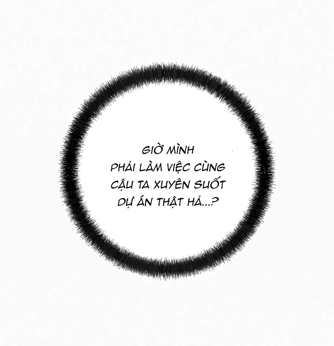 Chiến Lược: Tình Yêu Trong Sáng Chap 108. - Trang 3