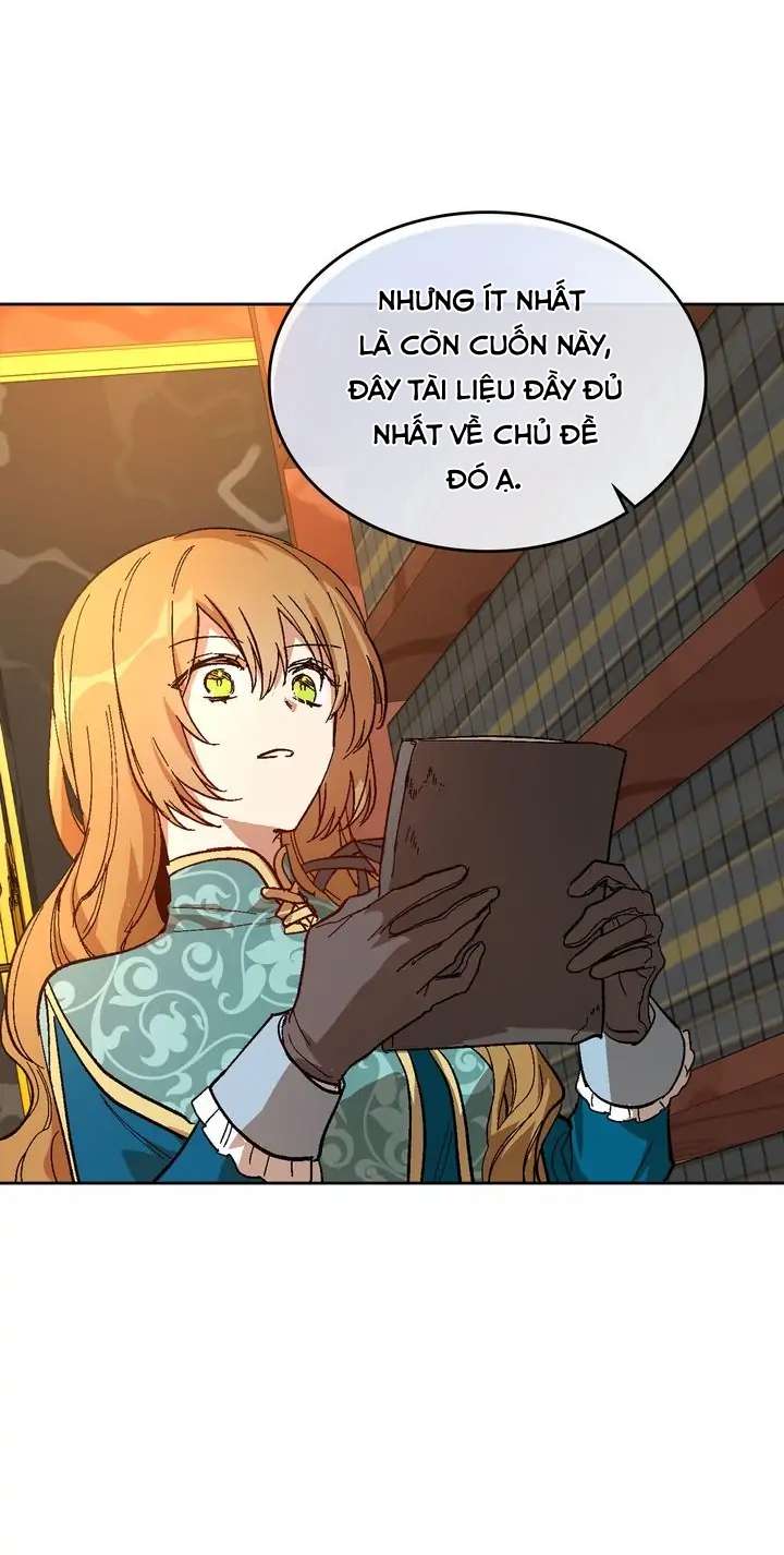 Vị Hôn Thê Khế Ước Của Công Tước Chapter 101 - Trang 4